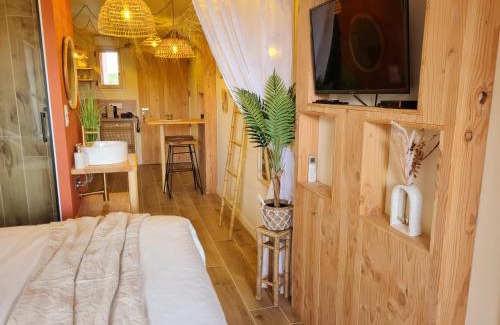 Le Barcares Apartment | Barcazen