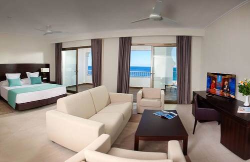 Port El Kantaoui Resort | Barceló Concorde Green Park Palace