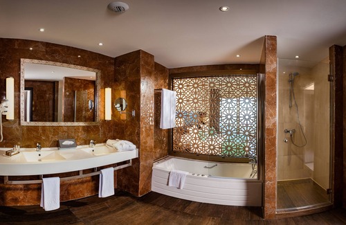 Port El Kantaoui Resort | Barceló Concorde Green Park Palace