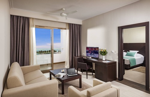 Port El Kantaoui Resort | Barceló Concorde Green Park Palace