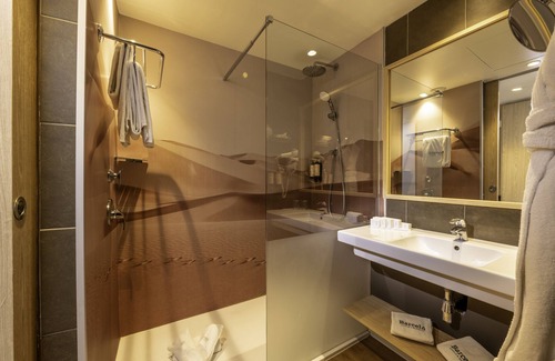 Ville Nouvelle Hotel | Barceló Fès Medina