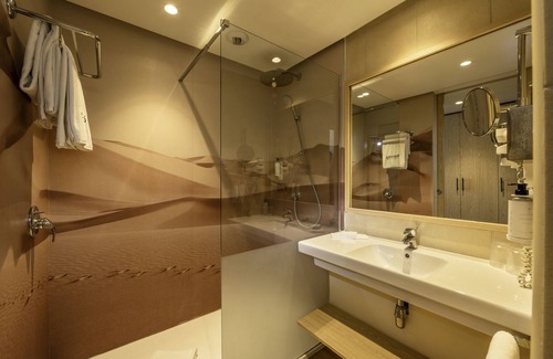 Ville Nouvelle Hotel | Barceló Fès Medina