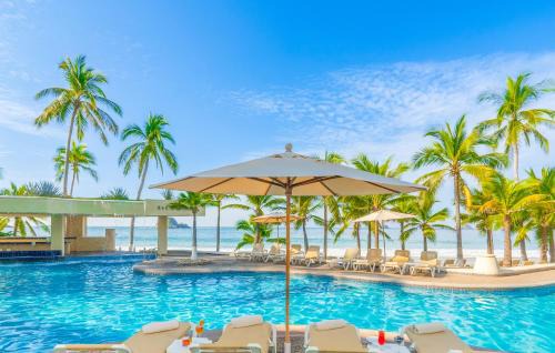 Ixtapa Resort | Barceló Ixtapa - All Inclusive