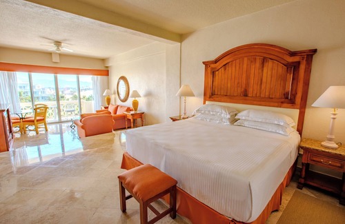 Peninsulas de Santiago Resort | Barceló Karmina All Inclusive