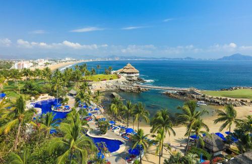 Peninsulas de Santiago Resort | Barceló Karmina - All Inclusive