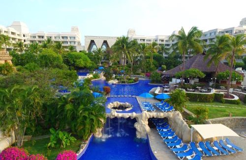 Peninsulas de Santiago Resort | Barceló Karmina - All Inclusive