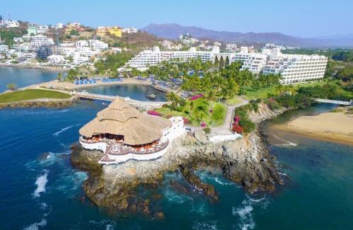 Peninsulas de Santiago Resort | Barceló Karmina - All Inclusive