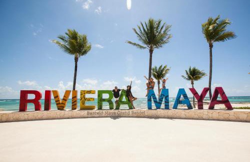 Xpu-Ha Resort | Barceló Maya Caribe - All Inclusive