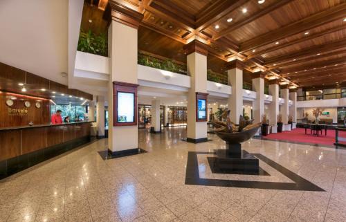 San Jose Hotel | Barceló San José