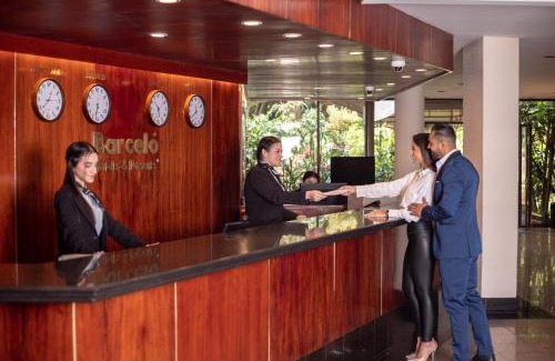 San Jose Hotel | Barceló San José