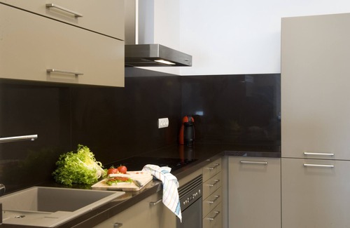 La Font de la Guatlla Apartment | BARCELONA | APT WITH 2 BALCONIES¦