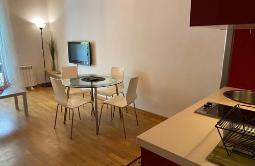 Sant Pere Apartment | Barcelona, Chic Sant Pere, Great Location!