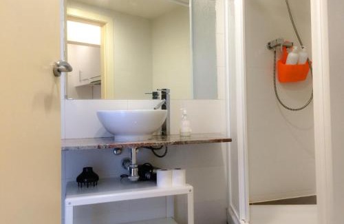 El Parc i la Llacuna del Poblenou Apartment | Barcelona City Apartment