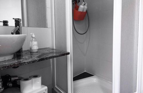 El Parc i la Llacuna del Poblenou Apartment | Barcelona City Apartment