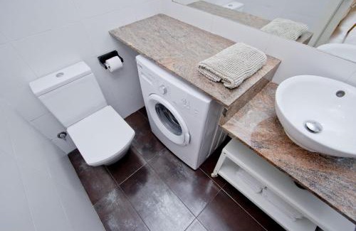 El Parc i la Llacuna del Poblenou Apartment | Barcelona City Apartment