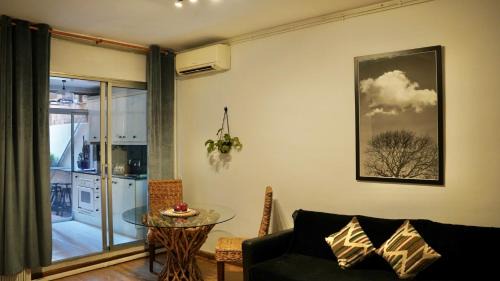 La Nova Esquerra de l'Eixample Apartment | Barcelona Eixample apartment