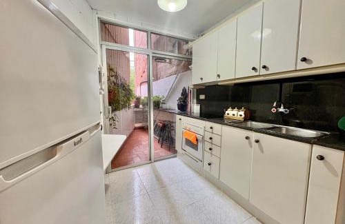La Nova Esquerra de l'Eixample Apartment | Barcelona Eixample apartment