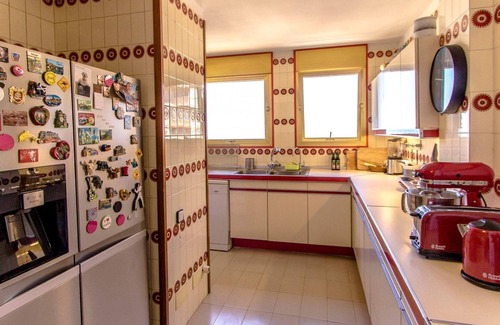 Vilassar de Mar Apartment | Barcelona sunset · PENTHOUSE with POOL and PRIVATE TERRACE