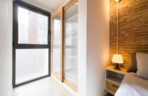 El Poble-sec Apartment | Barcelona Touch Apartments - Font Honrada