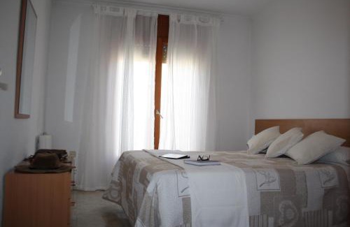 Figueres Apartment | Barceloneta UPartments