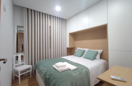 Barcelos House | Barcelos Habadia House