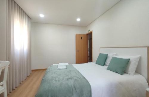 Barcelos House | Barcelos Habadia House