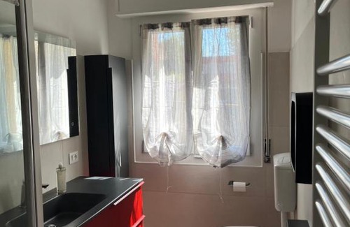 San Faustino-Madonnina-Quattroville Apartment | barchetta