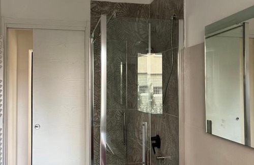 San Faustino-Madonnina-Quattroville Apartment | barchetta