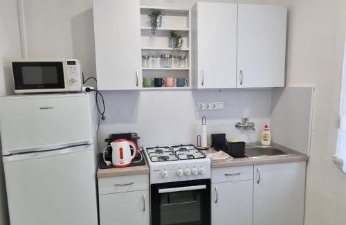 Kazincbarcika Apartment | Barcika Apartman