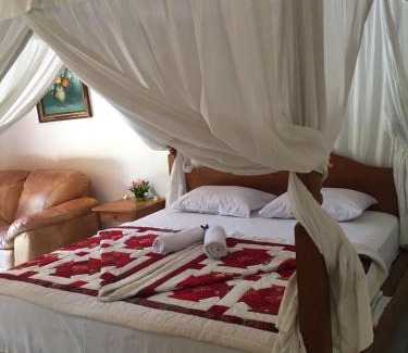 Lovina Apartment | Barclona Guesthouses Lovina