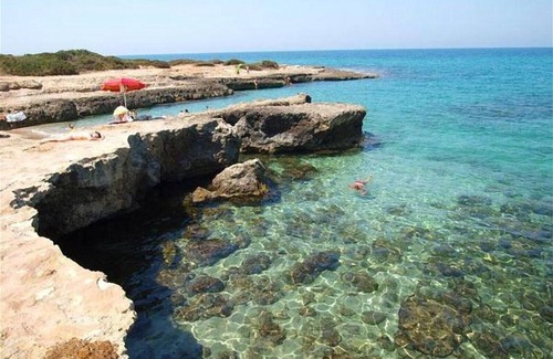 Ostuni House | Barco Apartment Ostuni