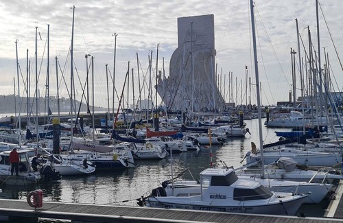 Belem Boat Rental | Barco de Experiências
