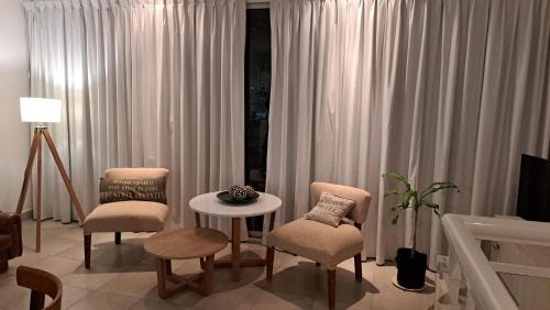 Villa Regina Apartment | Barda Norte Alquiler