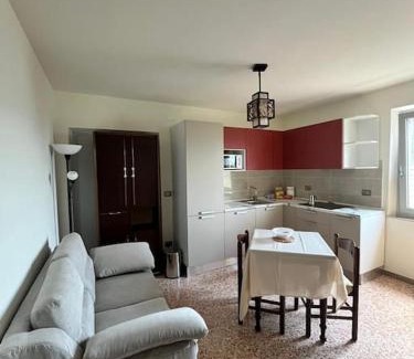 Bardi Apartment | Bardi al Riolo Olivo appt