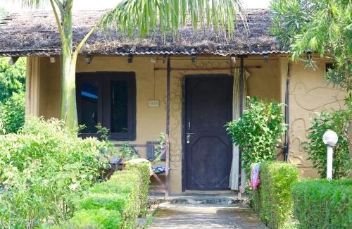 Bardia Resort | Bardia Kingfisher Resort
