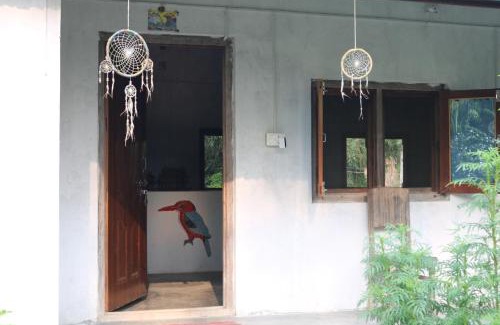 Bardia Resort | Bardia Kingfisher Resort