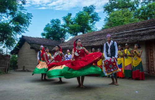 Bardia House | Bardiya Community Homestay