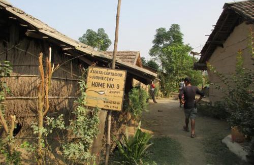 Bardia House | Bardiya Community Homestay