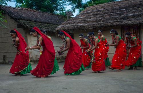Bardia House | Bardiya Community Homestay