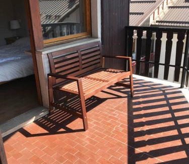 Bardonecchia Apartment | Bardonecchia Holidays