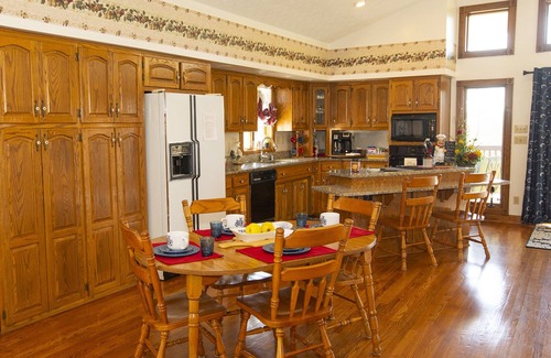 Chaplin House | Bardstown Kentucky , large space