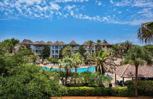 Villages of Crystal Beach House | Barefoot by the Sea