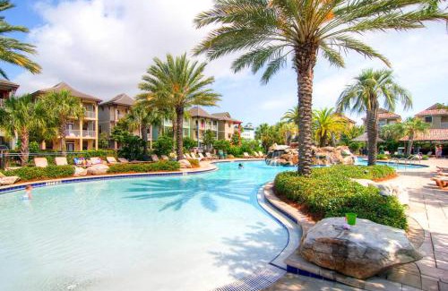 Villages of Crystal Beach House | Barefoot by the Sea