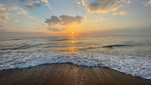 Covelong Beach Villa | BareFootBay - Villa with Private Beach Access