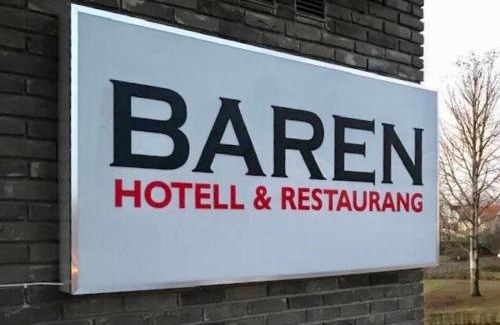 Ockelbo Hotel | Baren i Ockelbo