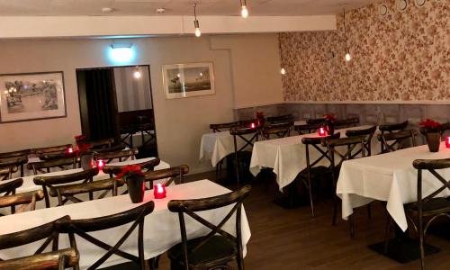 Ockelbo Hotel | Baren i Ockelbo