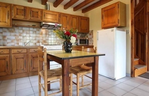 Barges House | Barges Inn, 3 bedrooms, sleeps 6