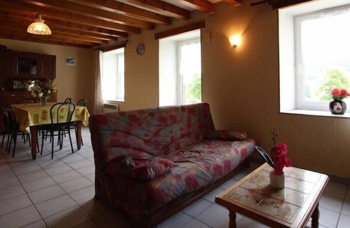 Barges House | Barges Inn, 3 bedrooms, sleeps 6