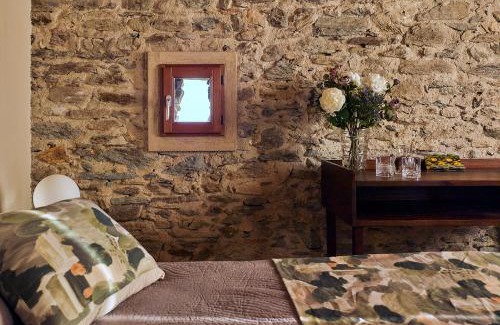Barge Apartment | Bargiolina