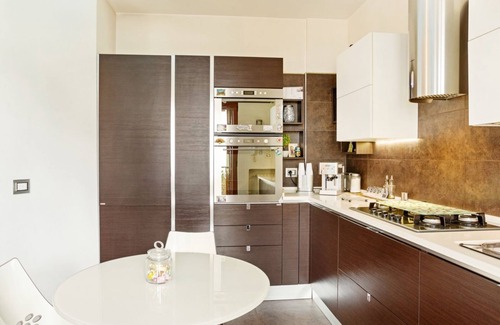 Municipio 5 Apartment | Bari Apartment Sea View near the Airport
